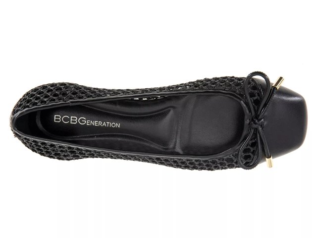BCBGeneration Hartly Ballet Flat