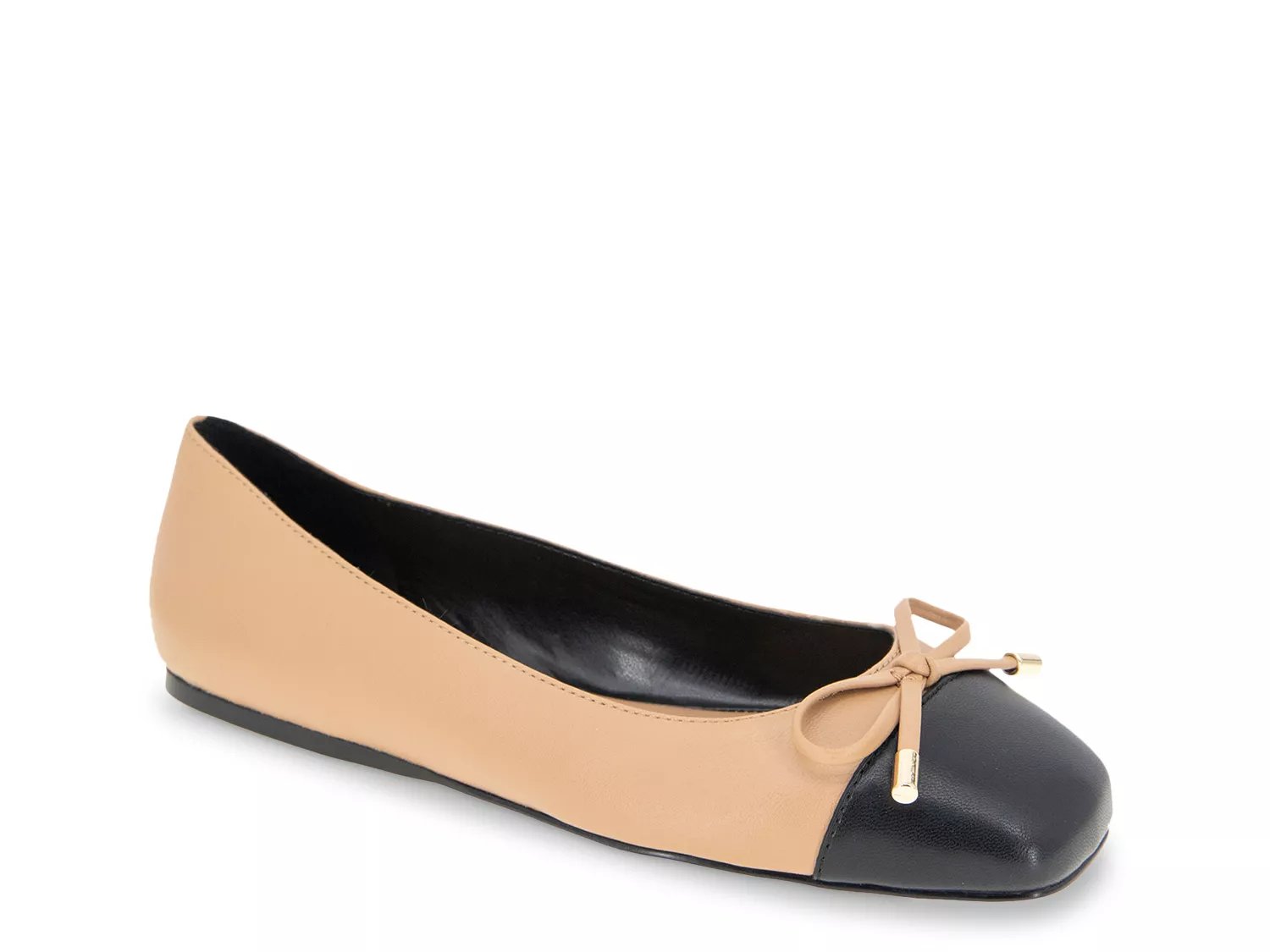 Hartly Ballet Flat
