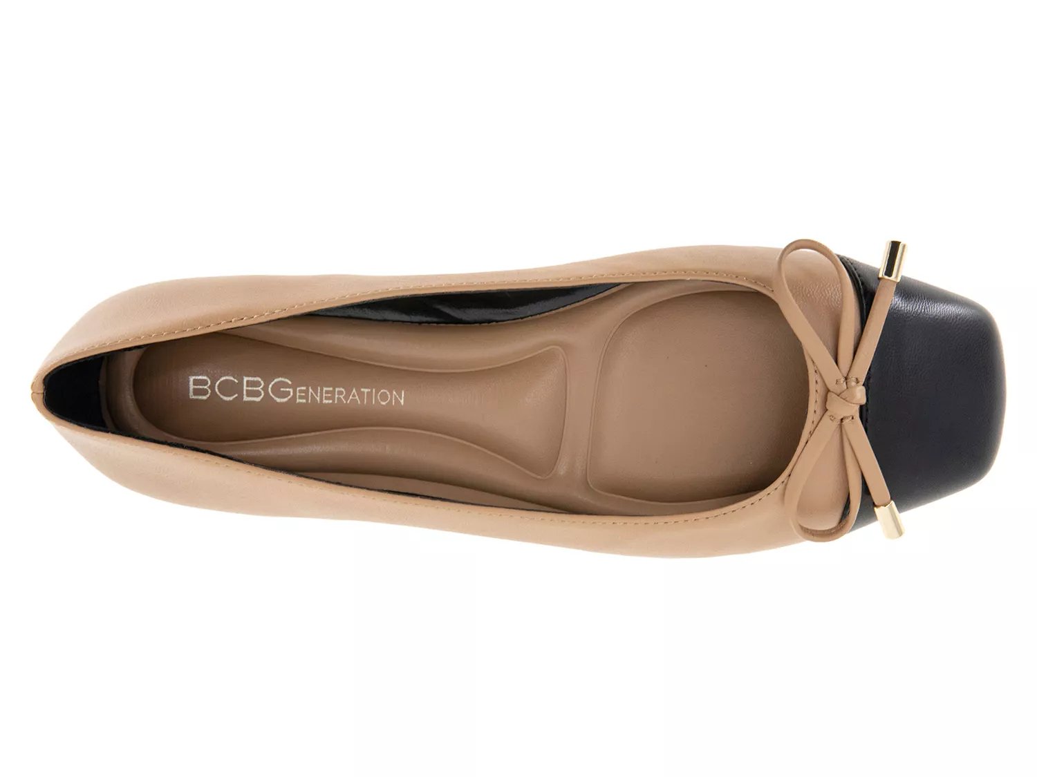 Hartly Ballet Flat