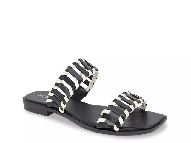 Bcbgeneration flip flops discount