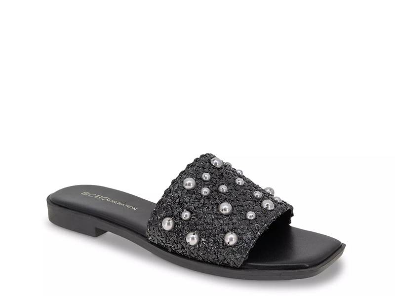 BCBGeneration Meltem Sandal Free Shipping DSW