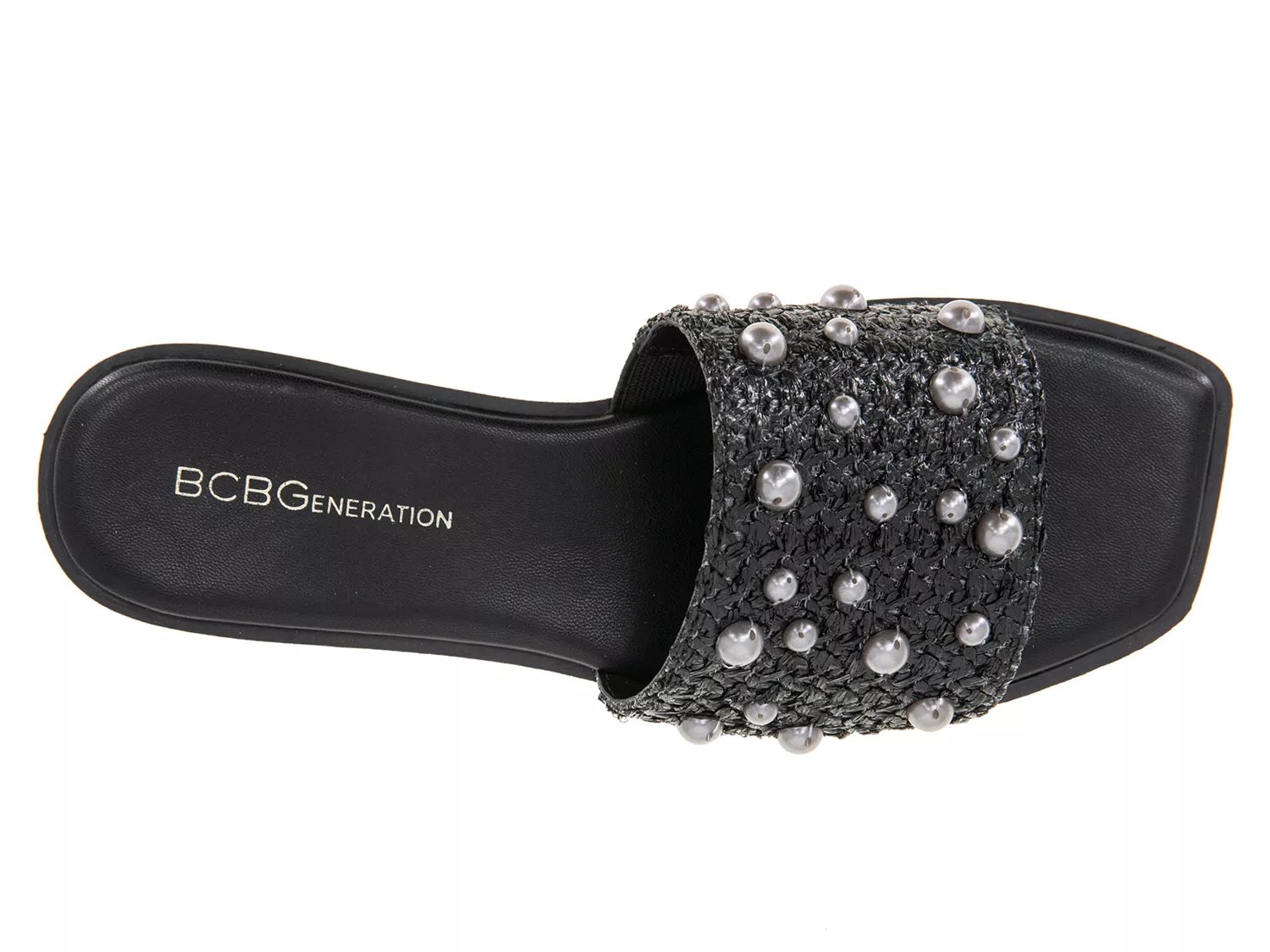 Lonnie Sandal