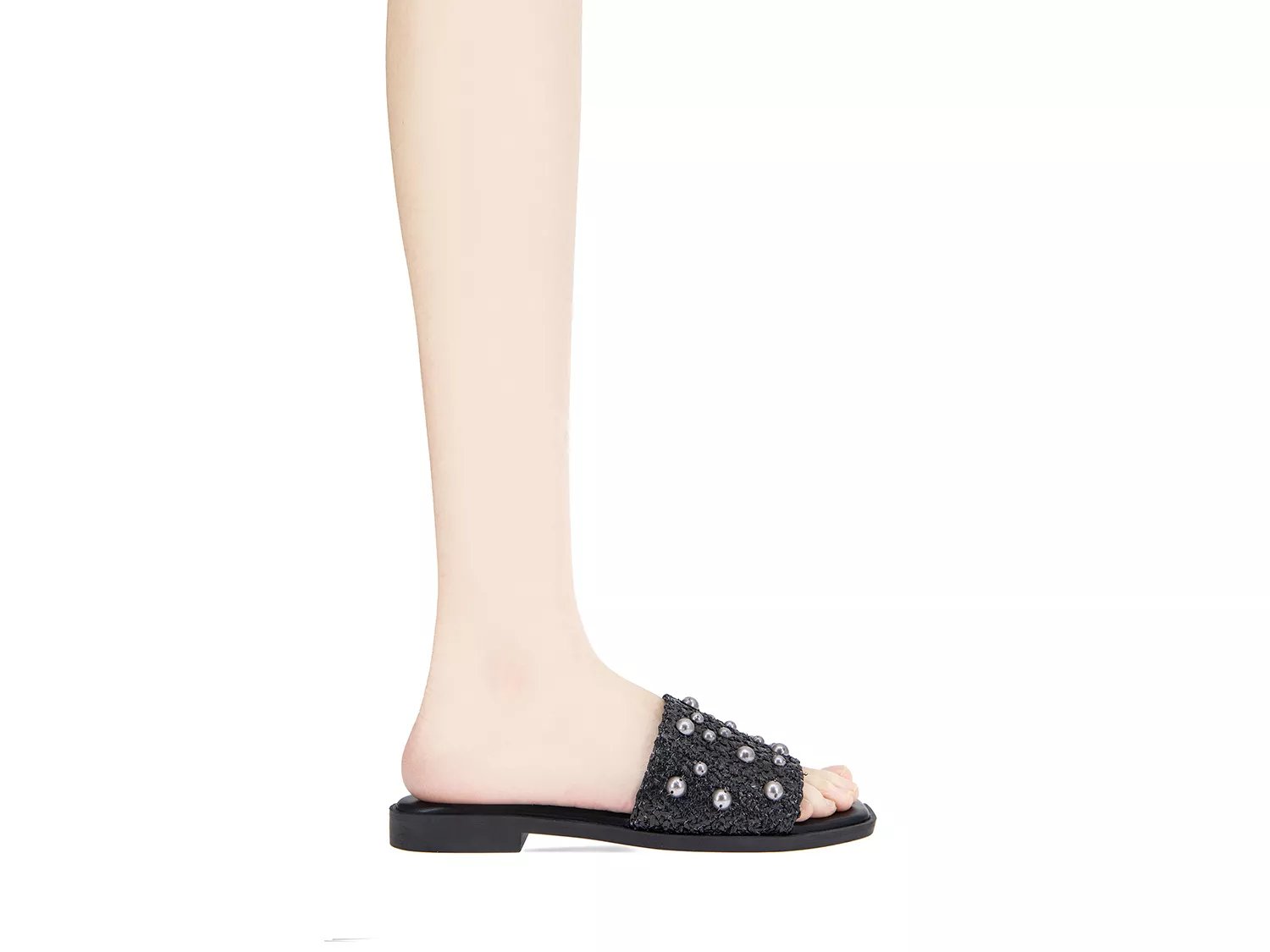 Lonnie Sandal
