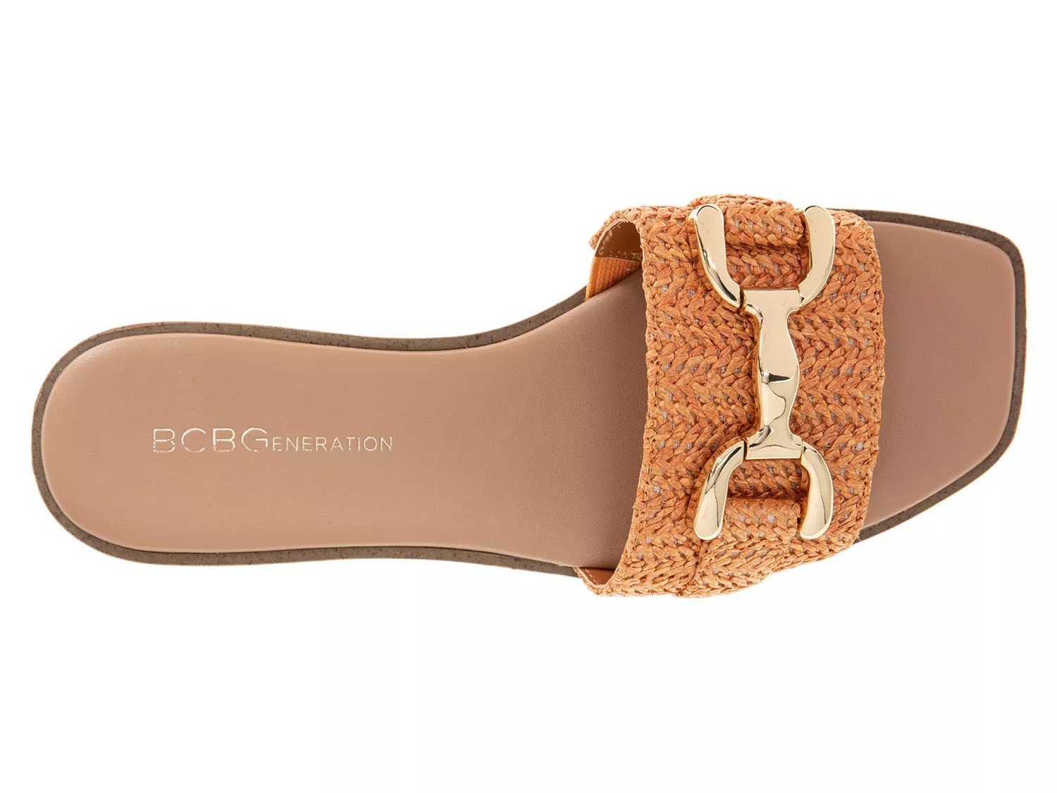 Lorma Sandal