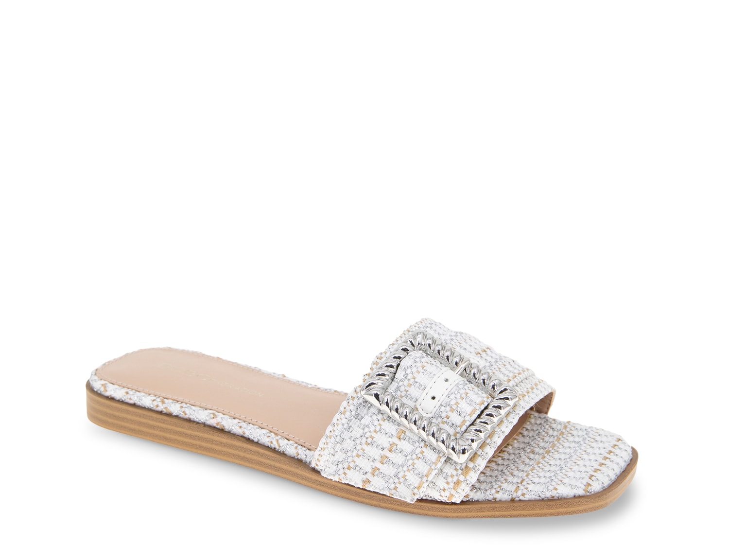 BCBGeneration Mollie Sandal - Free Shipping | DSW