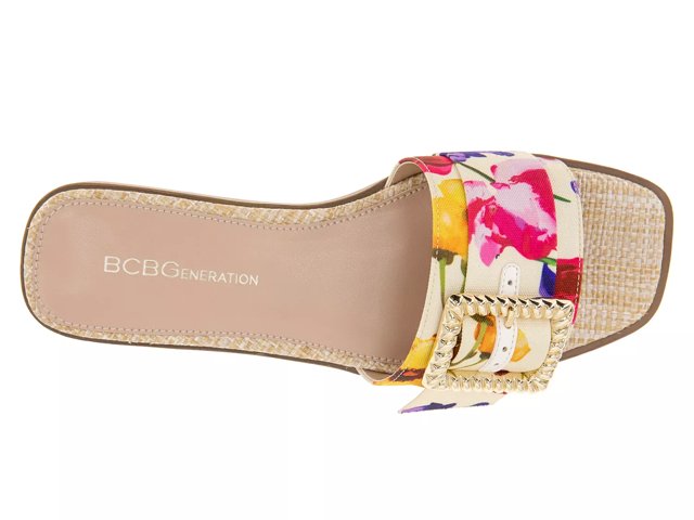 BCBGeneration Mollie Sandal