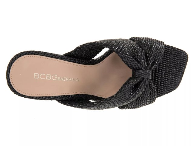 Bcbgeneration rain sandals best sale