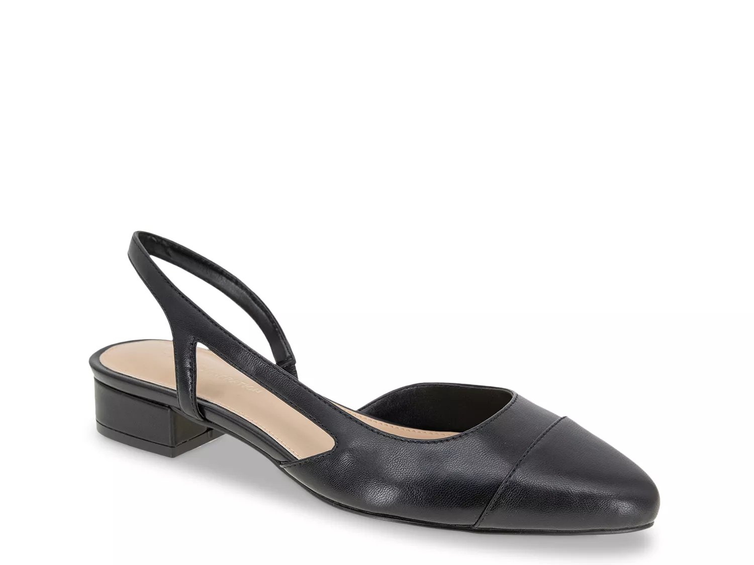 Tillie Flat