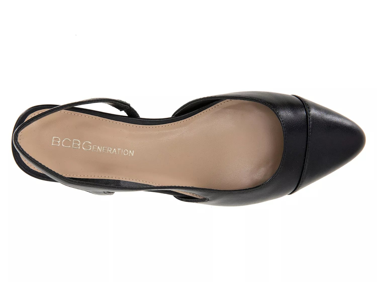 Tillie Flat