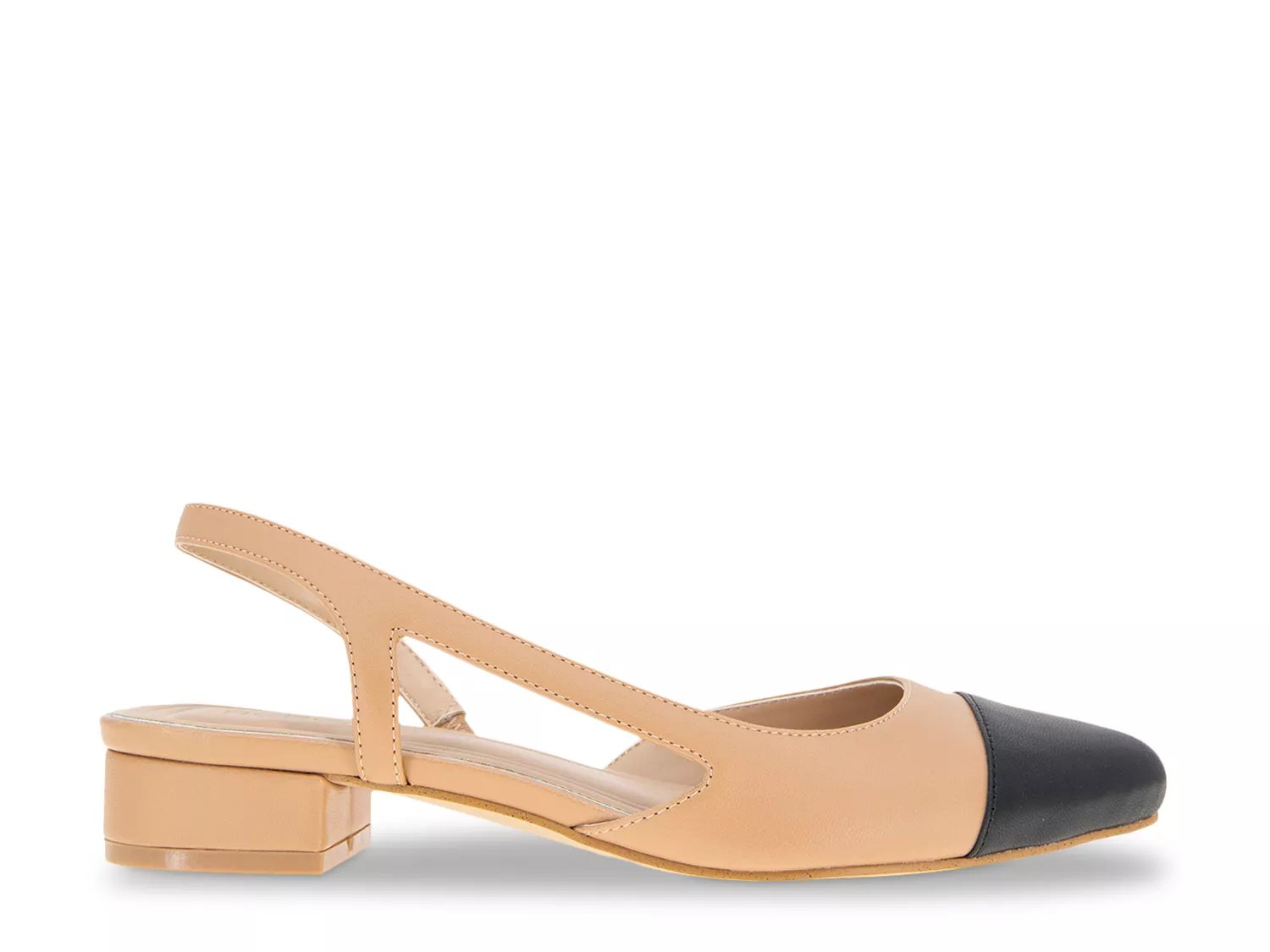 Tillie Flat