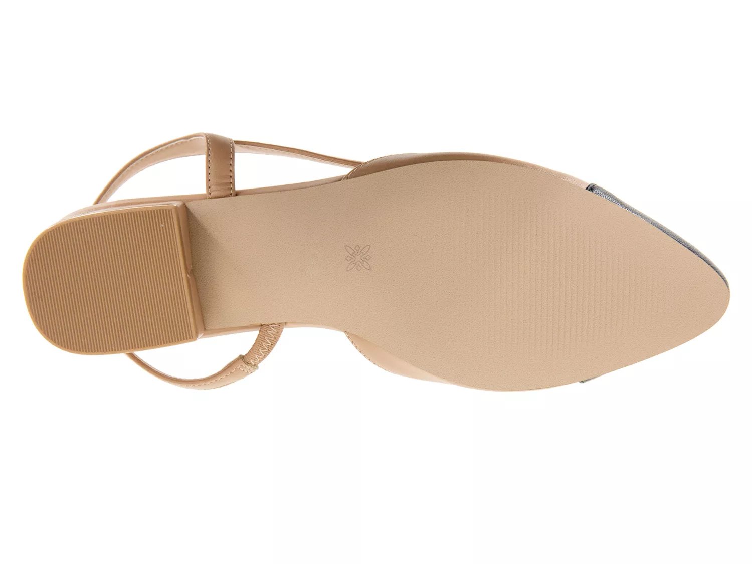 Tillie Flat