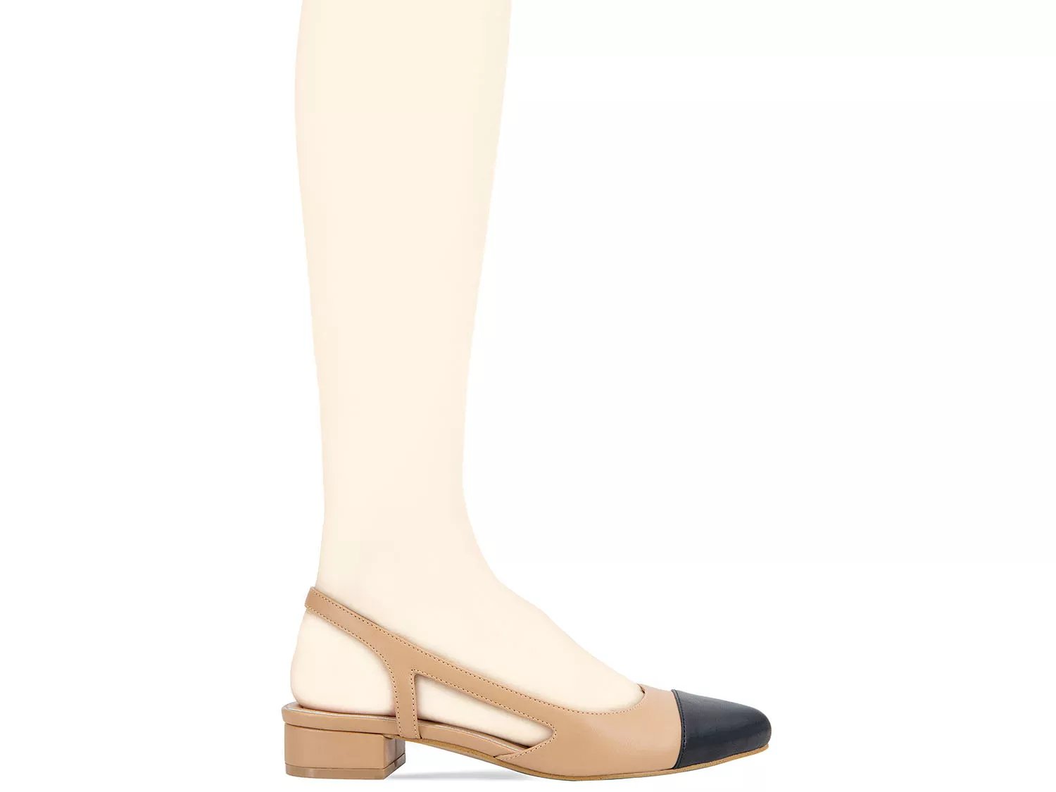 Tillie Flat