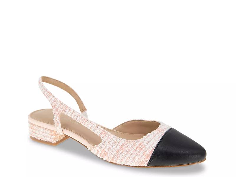 Tillie Flat