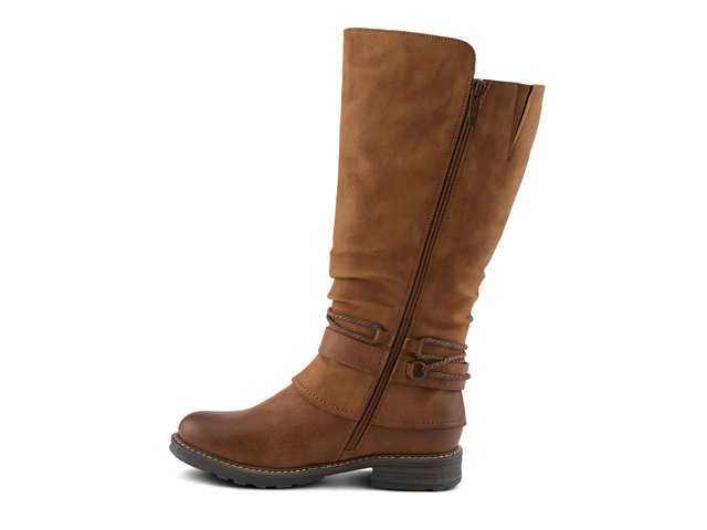 Patrizia by Spring Step Kehlani Boot - Free Shipping | DSW