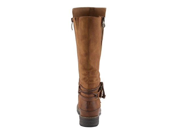 Patrizia by Spring Step Kehlani Boot - Free Shipping | DSW