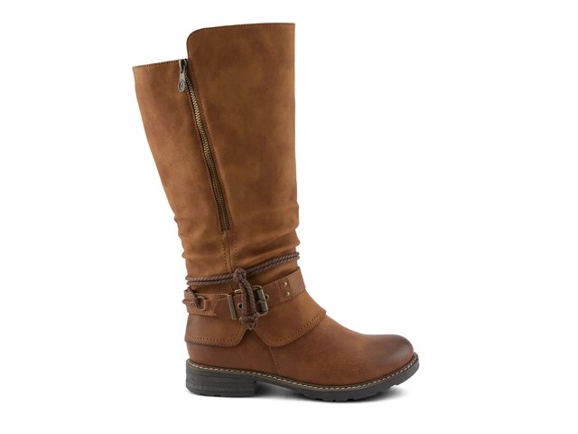 Patrizia by Spring Step Kehlani Boot - Free Shipping | DSW