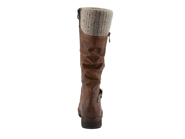 Patrizia Rowin Boot