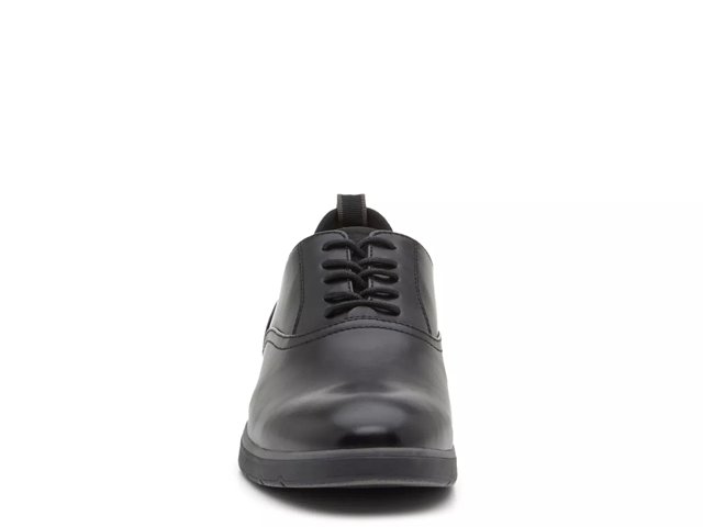 Mix No. 6 Warwick Oxford