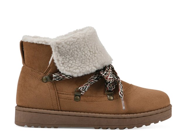 Cognac booties dsw shop