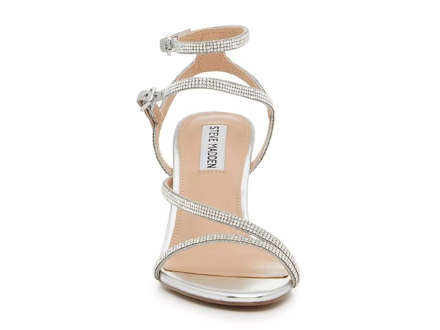 Steve Madden【新作SALE】Graycen サンダル Steve Madden Graycen Sandal - Free Shipping | DSW