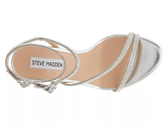 Steve Madden Graycen Sandal - Free Shipping | DSW