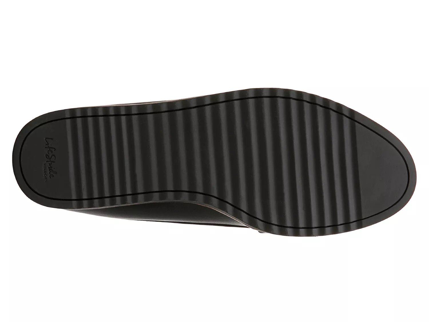 Zee 3 Loafer
