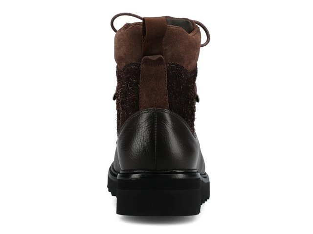 Alpine Boot