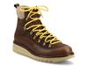 Alpine Boot Peanut Brown view