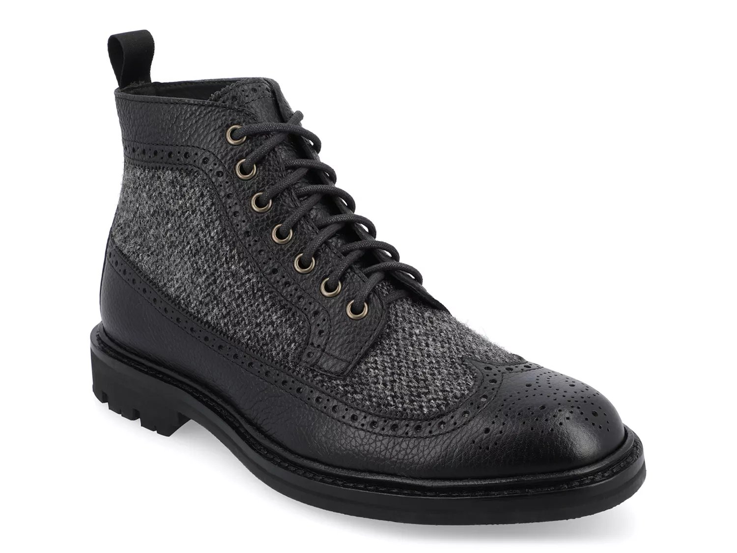 Boston Boot