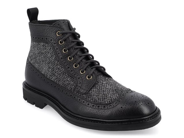 Taft boots promo code sales