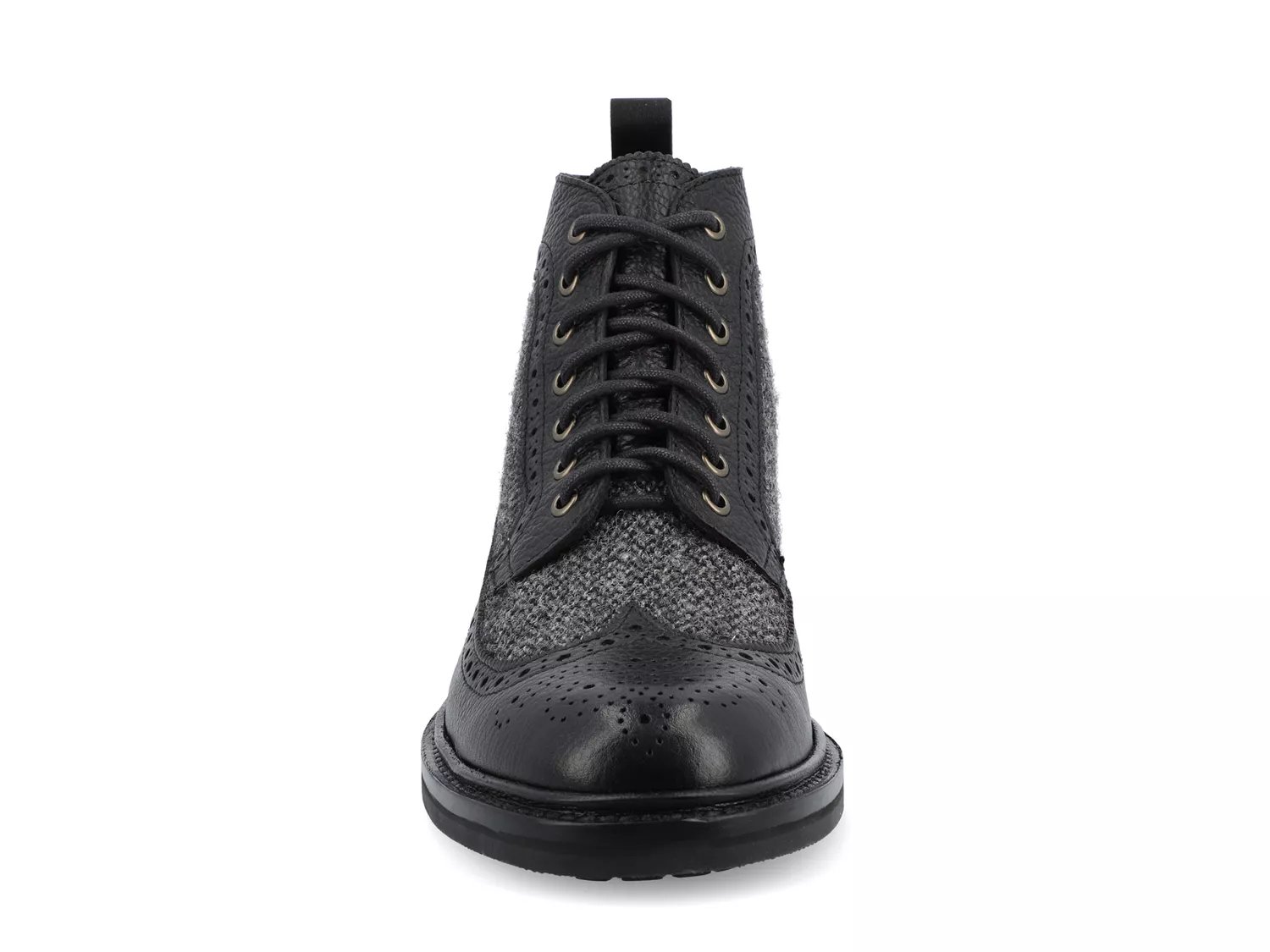 Boston Boot