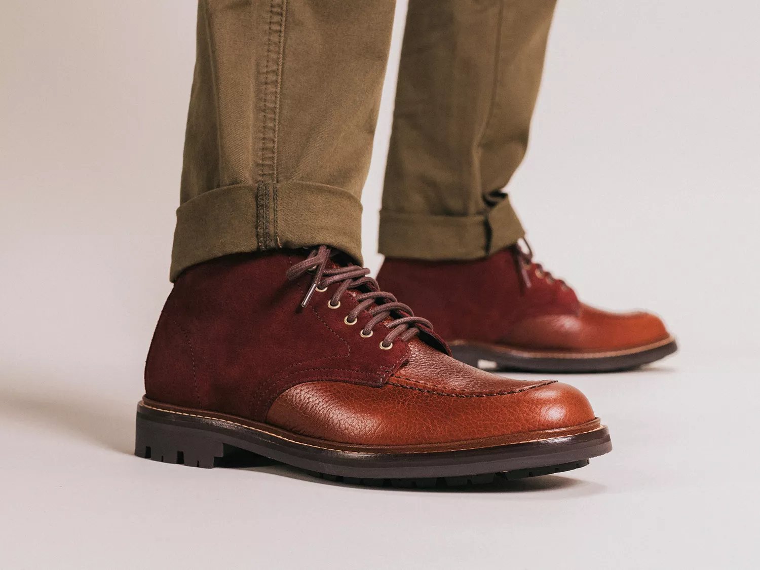 Darcey Boot