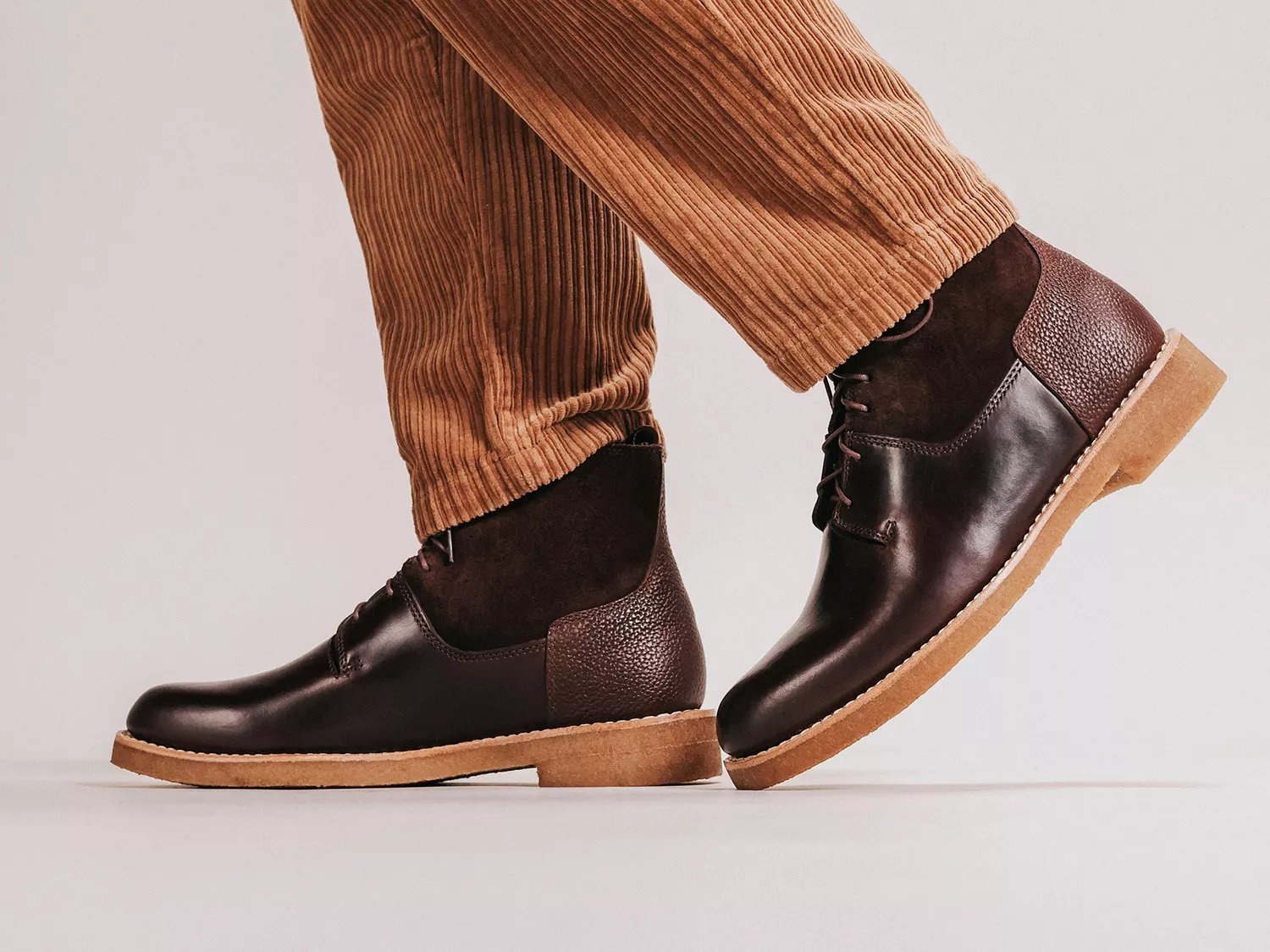 Douglas Boot