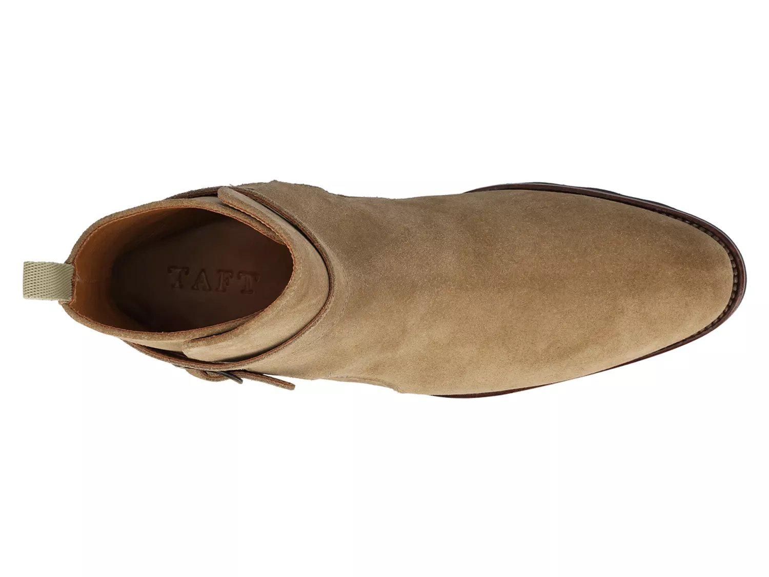 Dylan Boot