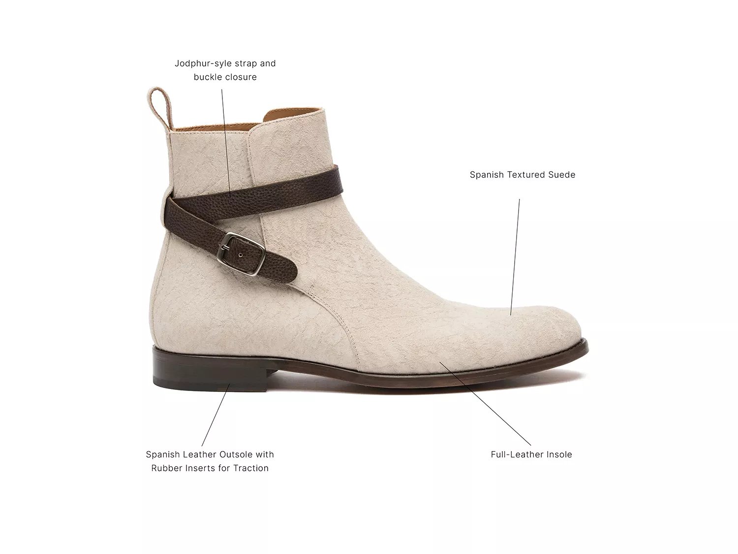 Dylan Boot