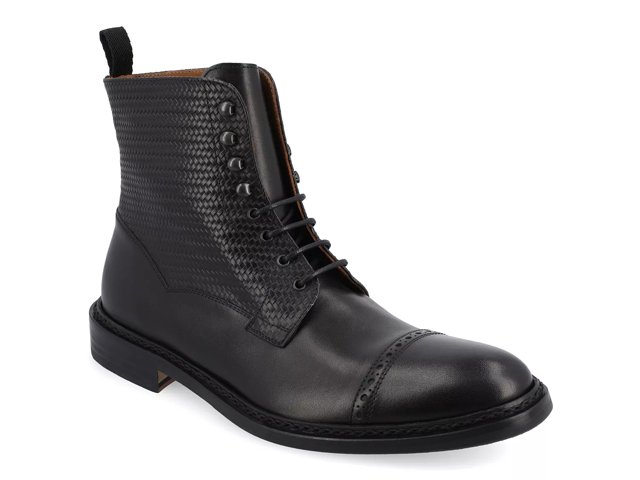 Jones Boot