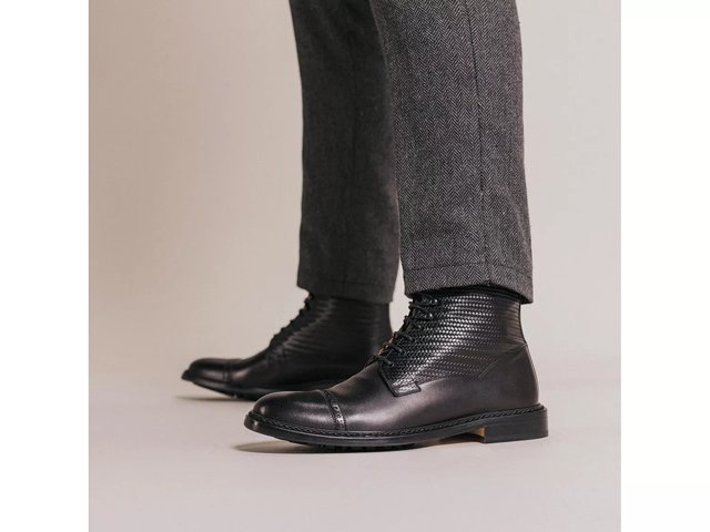 TAFT Jones Boot Free Shipping DSW