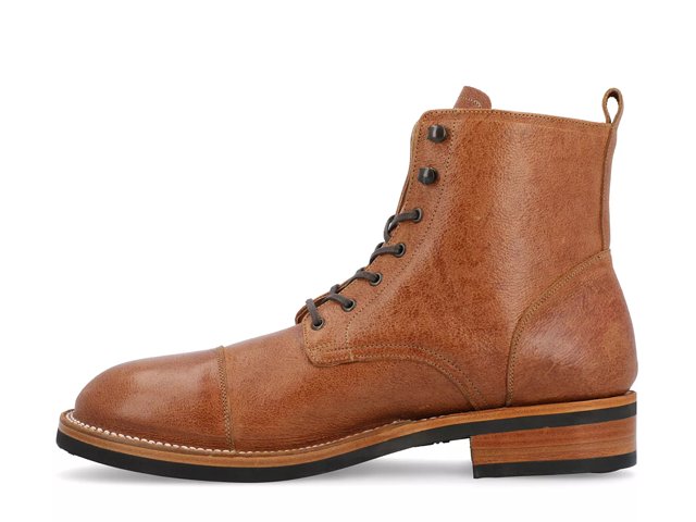 Legacy Boot