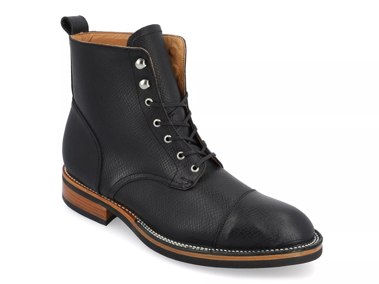 Legacy Boot