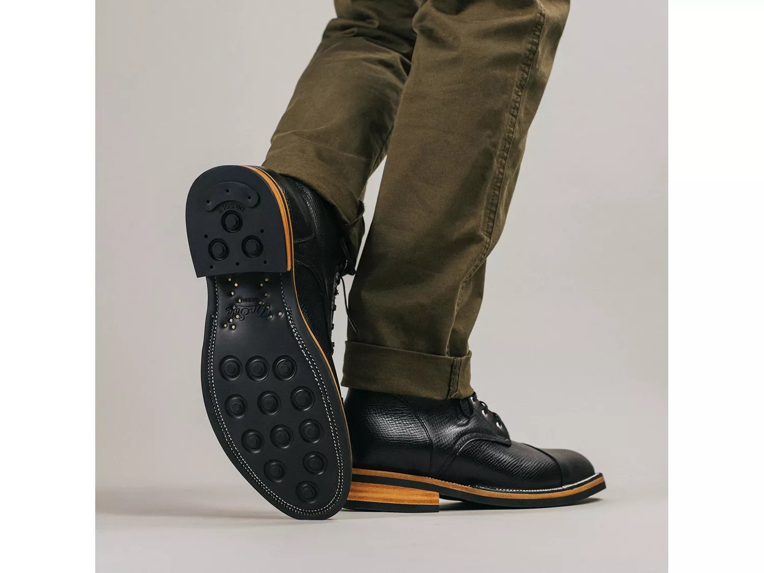 Legacy Boot