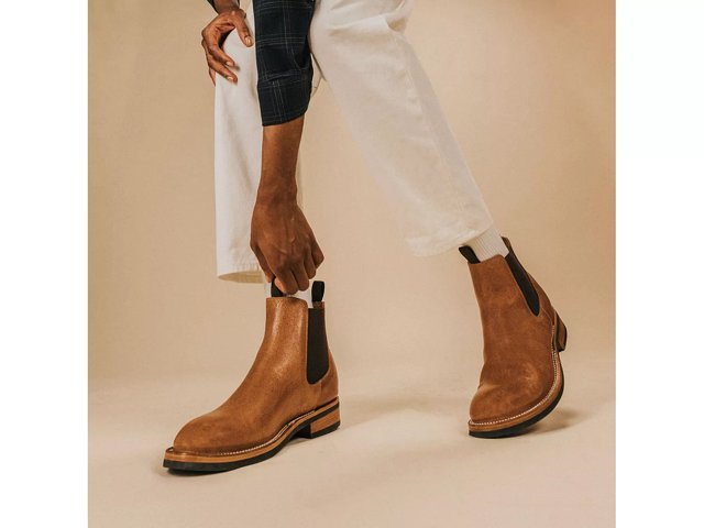 Taft chelsea boots discount