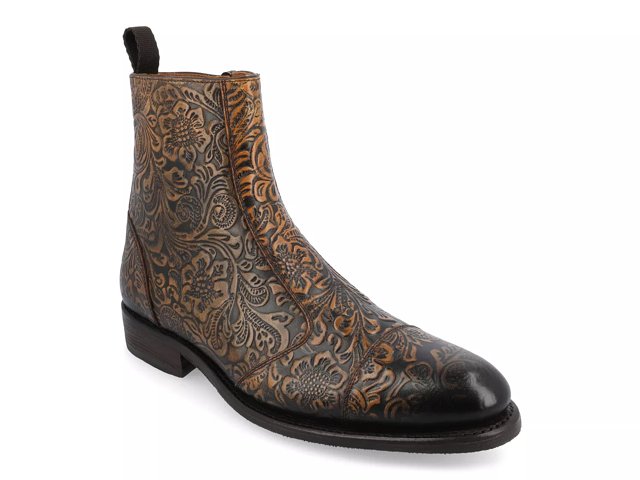 Dsw animal print boots shop