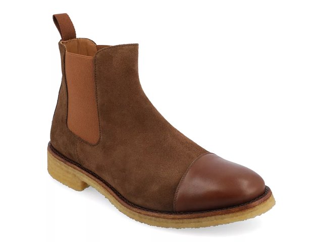 Taft chelsea boots store