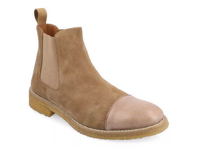 Taft chelsea boots top
