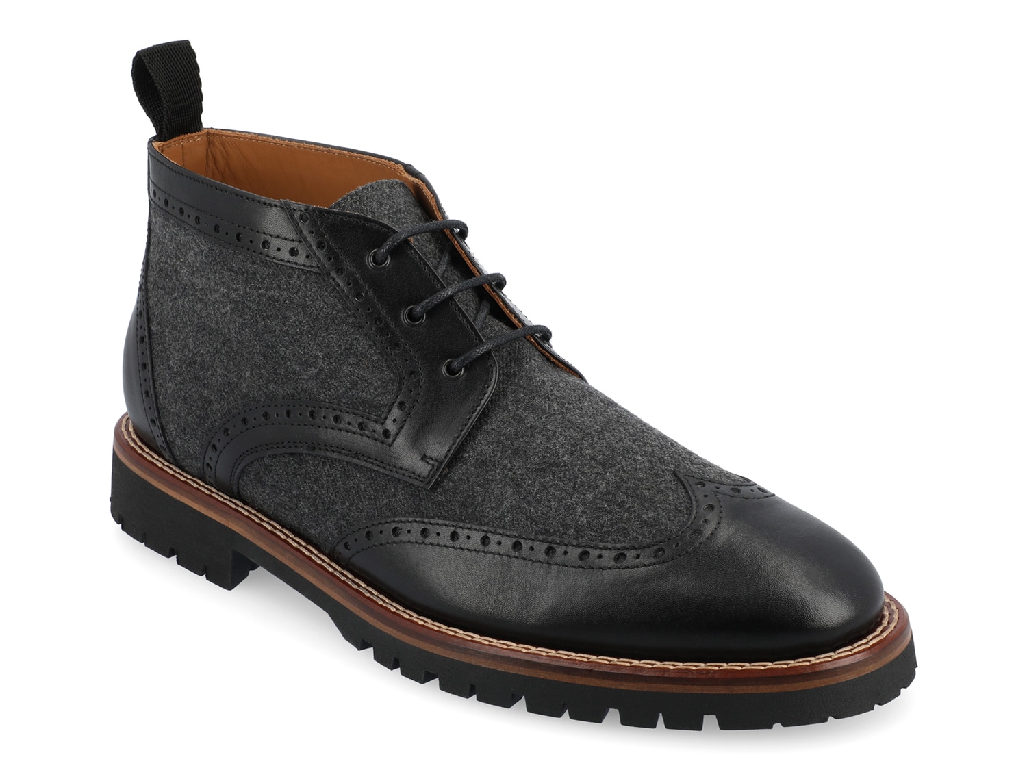 Livingston Chukka Boot