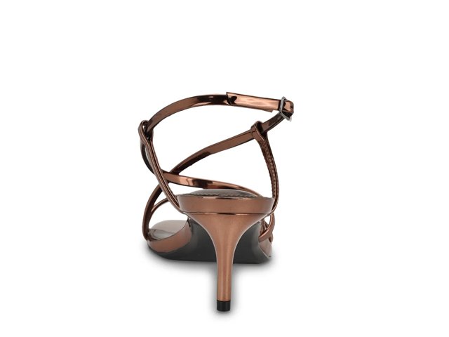 Calvin Klein Ishaya Sandal - Free Shipping | DSW