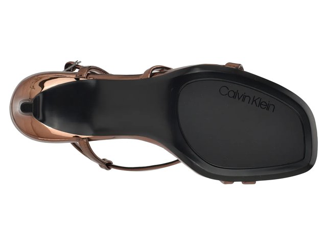 Calvin Klein Ishaya Sandal - Free Shipping | DSW