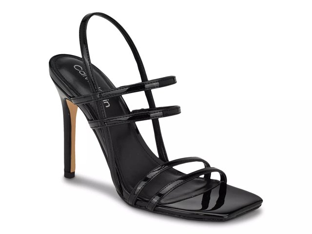 Calvin Klein Teoni 2 Sandal Free Shipping DSW