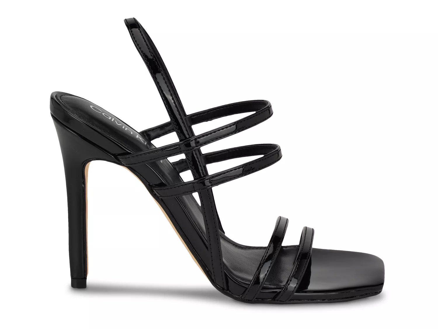 Teoni 2 Sandal