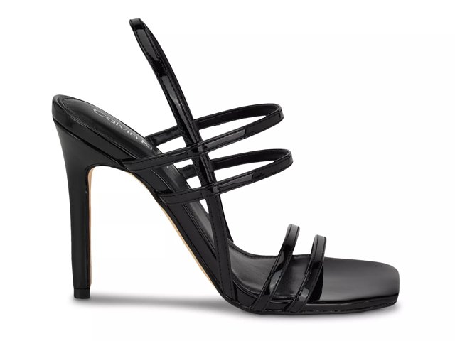 Calvin klein sandals dsw on sale